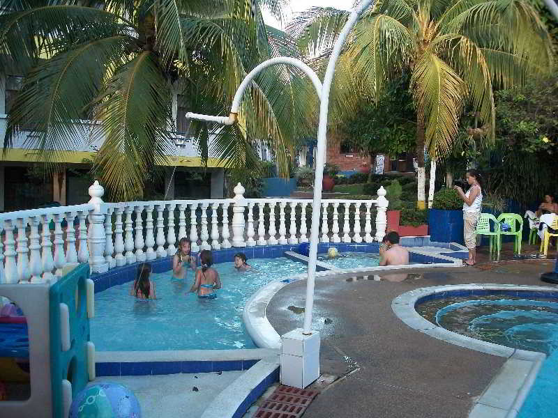 Hotel Campestre Villa Yudy Melgar Exterior foto